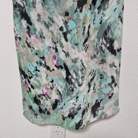 NWT Ann Taylor exposed zipper dress size 6 - Picture 16 of 16